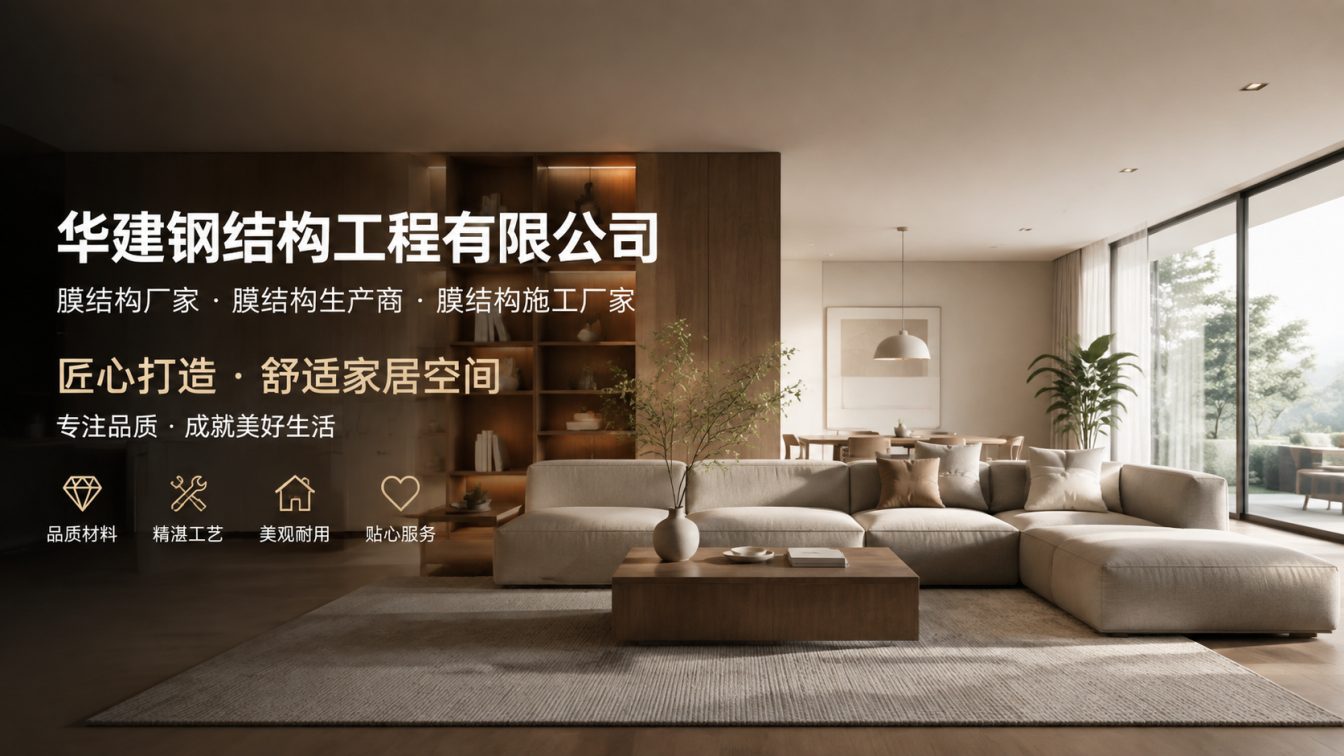 云南为西南场景提供膜结构方案